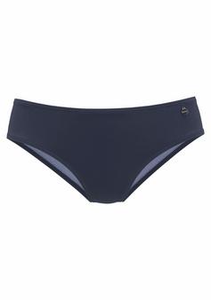 Lascana Bikini-Hose Bikini Hose Damen marine