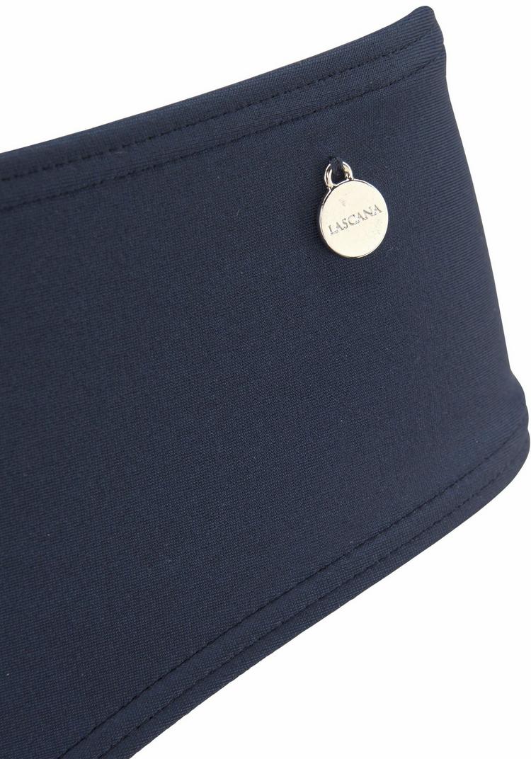 Lascana Lascana Bikini-Hose Bikini Hose Damen - marine - 0 | SportScheck