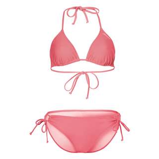 Chiemsee Triangle Bikini Bikini Set Damen paradise pink