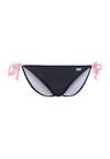 Buffalo Bikini-Hose Bikini Hose Damen - rosa-schwarz