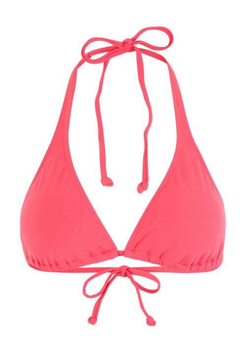 Buffalo Triangel-Bikini-Top Bikini Oberteil Damen