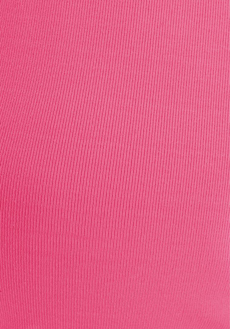 Buffalo Buffalo Triangel-Bikini-Top Bikini Oberteil Damen - rosa - 4 | SportScheck