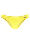 Buffalo Bikini-Hose Bikini Hose Damen - gelb