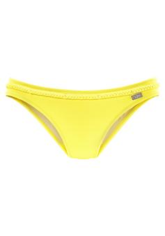 Buffalo Bikini-Hose Bikini Hose Damen gelb