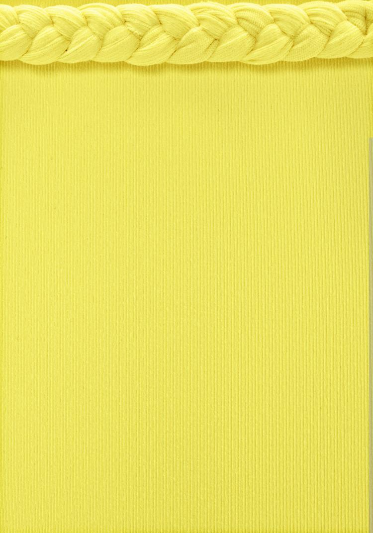 Buffalo Buffalo Bikini-Hose Bikini Hose Damen - gelb - 1 | SportScheck