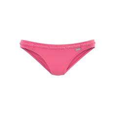 Buffalo Bikini-Hose Bikini Hose Damen rosa