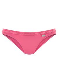 Buffalo Bikini-Hose Bikini Hose Damen - rosa