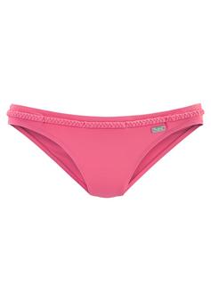 Buffalo Bikini-Hose Bikini Hose Damen rosa