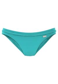 Buffalo Bikini-Hose Bikini Hose Damen - t&uuml;rkis