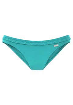 Buffalo Bikini-Hose Bikini Hose Damen türkis