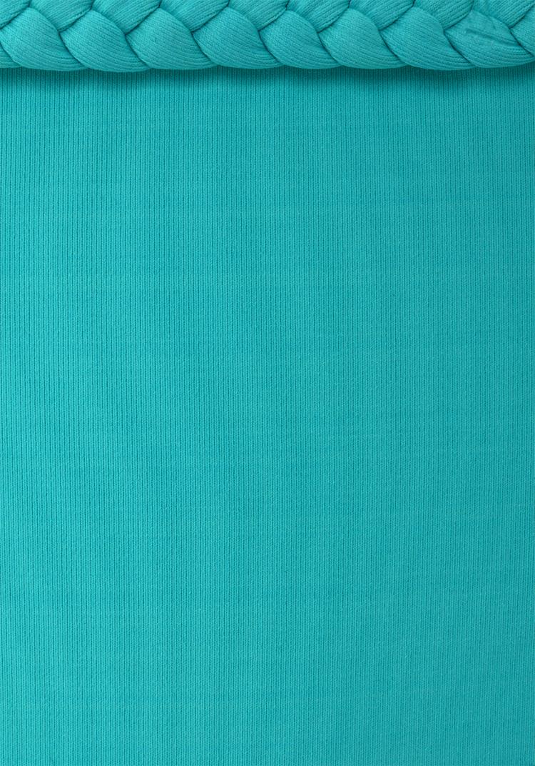 Buffalo Buffalo Bikini-Hose Bikini Hose Damen - t&uuml;rkis - 1 | SportScheck