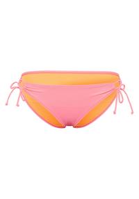 Chiemsee Bikini-Slip Bikini Hose Damen - Neon Pink