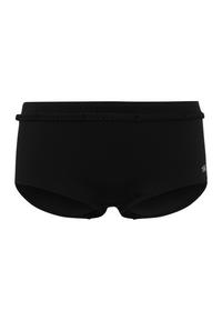 Buffalo Bikini-Hotpants Bikini Hose Damen - schwarz