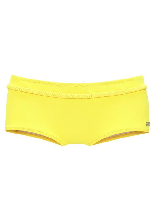 Buffalo Bikini-Hotpants Bikini Hose Damen