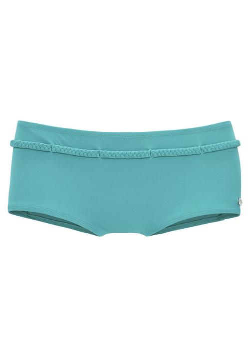 Buffalo Bikini-Hotpants Bikini Hose Damen