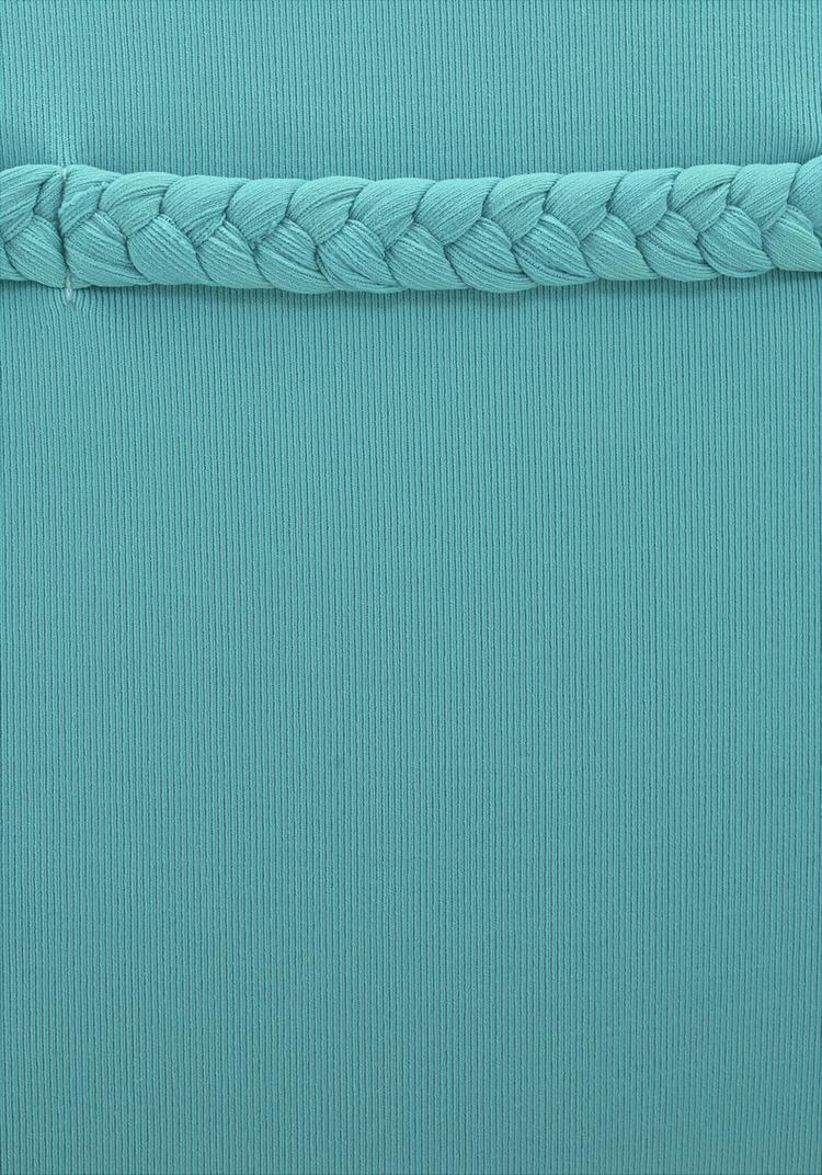 Buffalo Buffalo Bikini-Hotpants Bikini Hose Damen - t&uuml;rkis - 1 | SportScheck