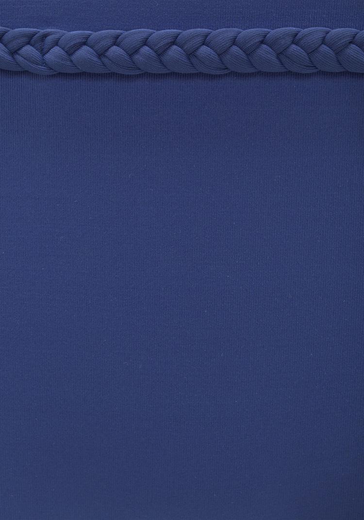 Buffalo Buffalo Bikini-Hotpants Bikini Hose Damen - blau - 1 | SportScheck