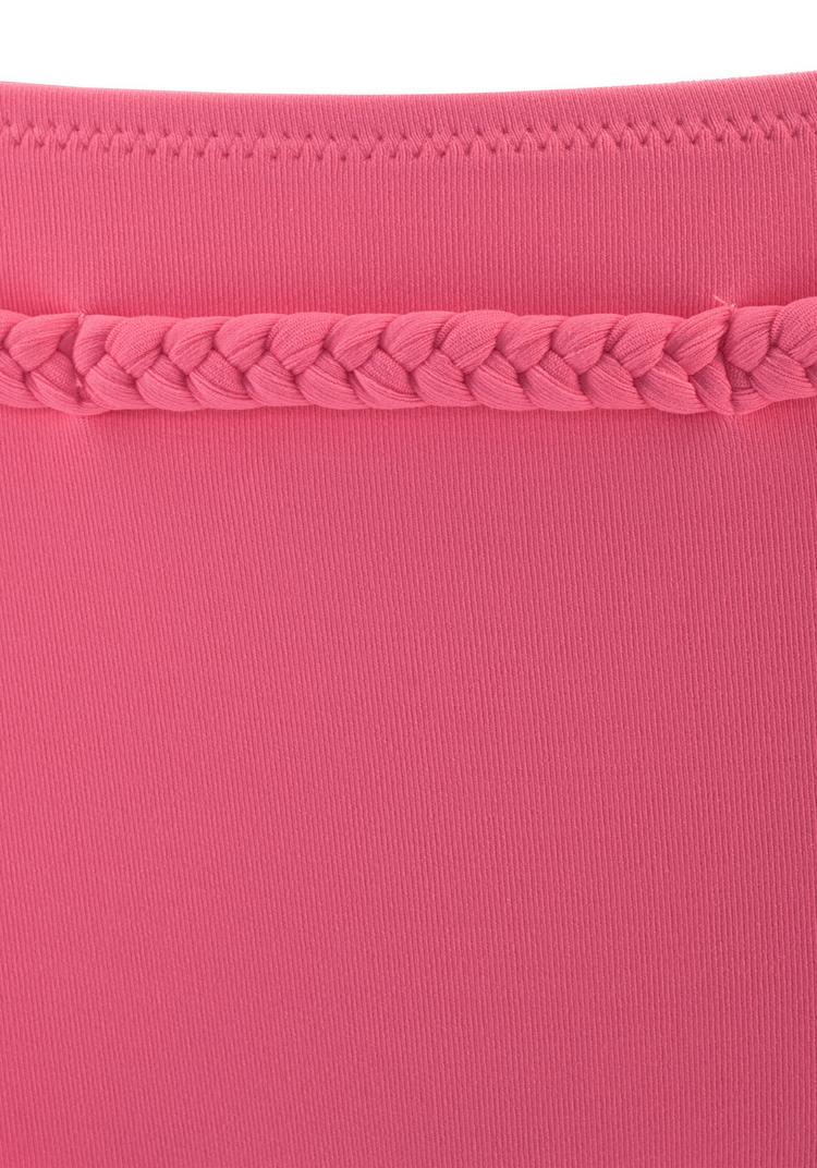 Buffalo Buffalo Bikini-Hotpants Bikini Hose Damen - rosa - 0 | SportScheck