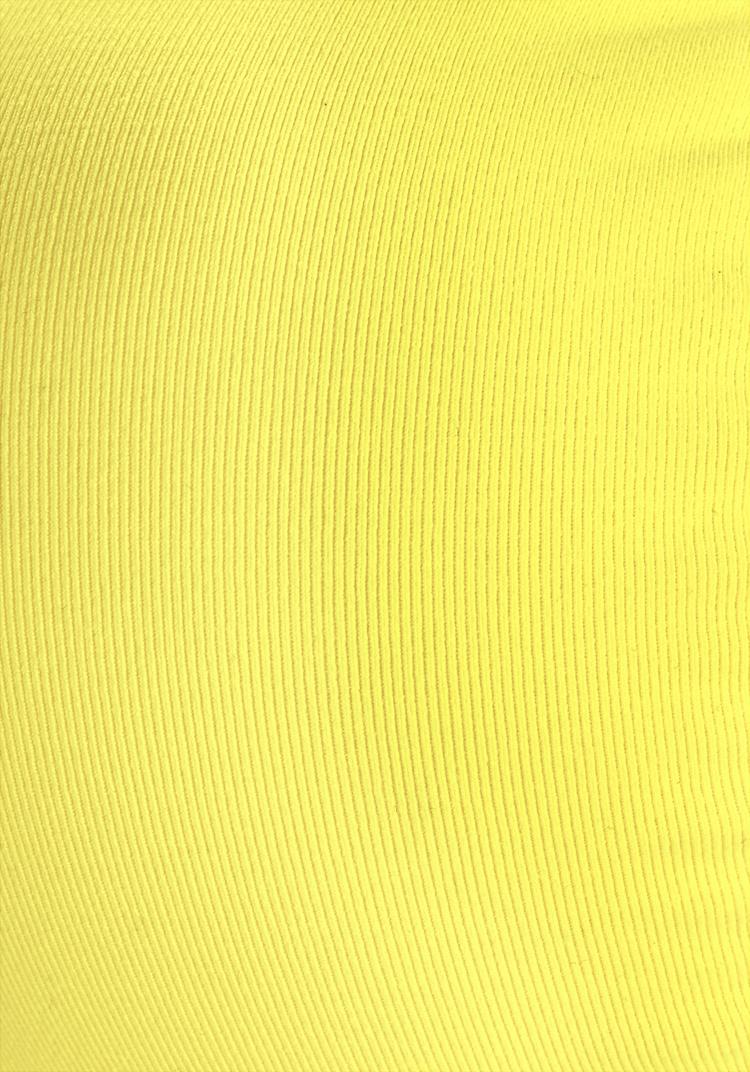 Buffalo Buffalo B&uuml;gel-Bikini-Top Bikini Oberteil Damen - gelb - 3 | SportScheck