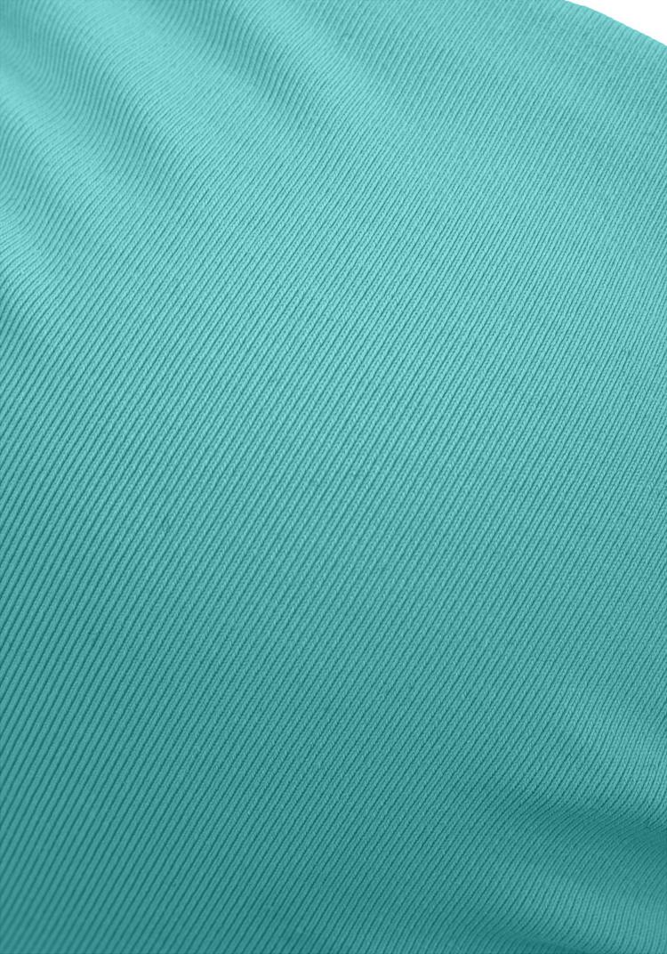 Buffalo Buffalo B&uuml;gel-Bikini-Top Bikini Oberteil Damen - t&uuml;rkis - 1 | SportScheck