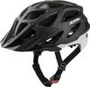 ALPINA MYTHOS REFLECTIVE Helm - black reflective