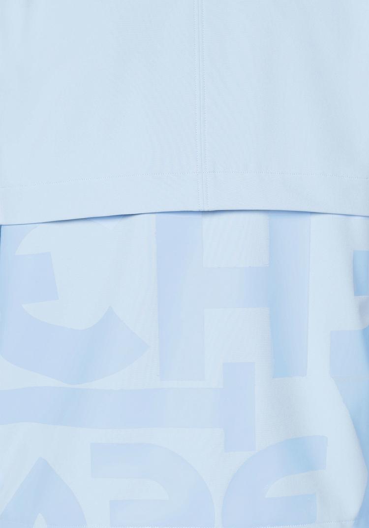 Chiemsee Chiemsee Jacke Softshelljacke Damen - Cool Blue - 4 | SportScheck