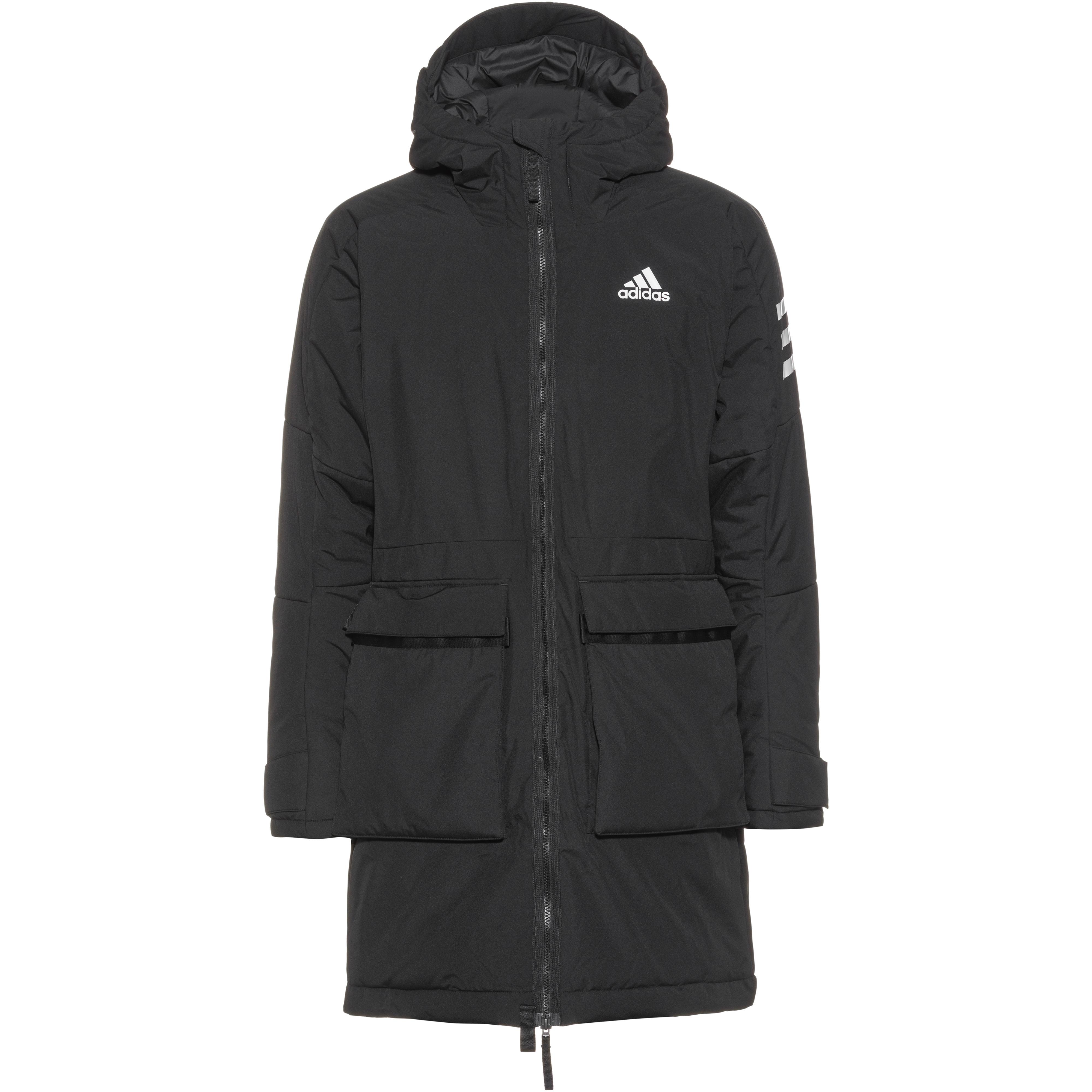 Image of adidas Utilitas Daunenjacke Herren