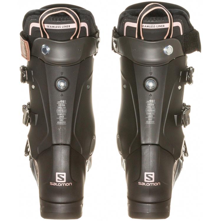 Salomon Salomon S/MAX 110 W GW Skischuhe Damen - black - 0 | SportScheck