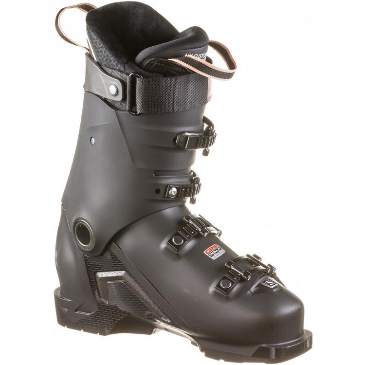 Salomon Salomon S/MAX 110 W GW Skischuhe Damen - black - 0 | SportScheck