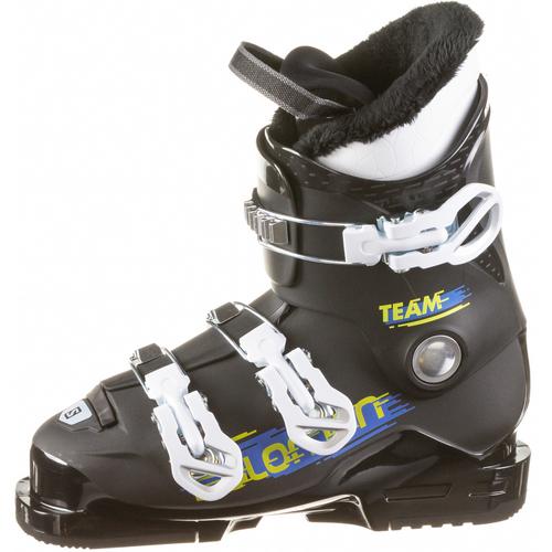 Salomon TEAM T3 Skischuhe Kinder
