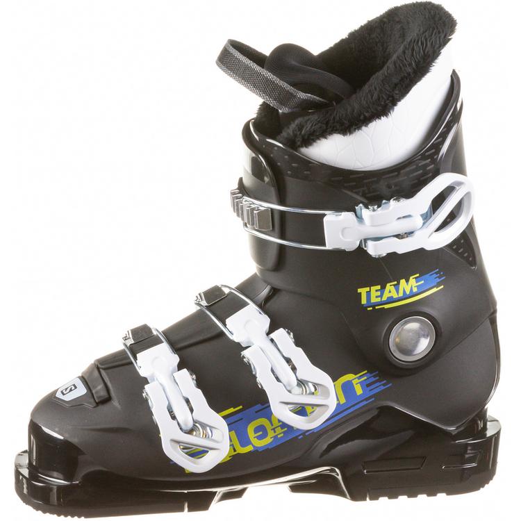 Salomon Salomon TEAM T3 Skischuhe Kinder - black - 0 | SportScheck