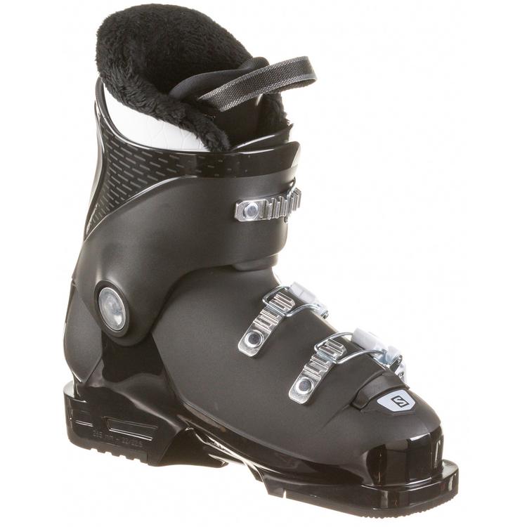 Salomon Salomon TEAM T3 Skischuhe Kinder - black - 0 | SportScheck