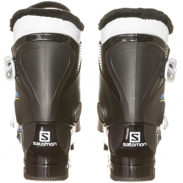 Salomon Salomon TEAM T3 Skischuhe Kinder - black - 0 | SportScheck