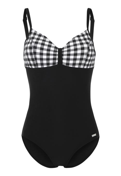 Lascana Badeanzug Badeanzug Damen