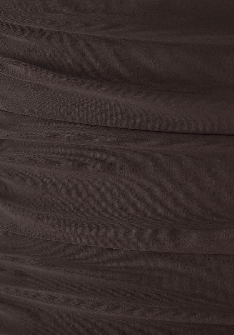 Lascana Lascana Badeanzug Badeanzug Damen - braun - 1 | SportScheck