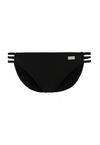 Buffalo Bikini-Hose Bikini Hose Damen - schwarz