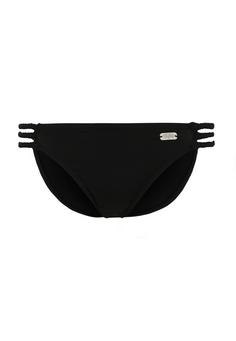 Buffalo Bikini-Hose Bikini Hose Damen schwarz