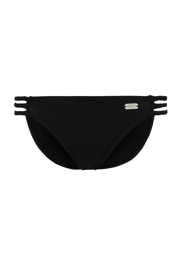 Buffalo Buffalo Bikini-Hose Bikini Hose Damen - schwarz - 0 | SportScheck