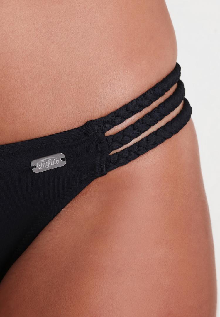 Buffalo Buffalo Bikini-Hose Bikini Hose Damen - schwarz - 0 | SportScheck