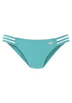 Buffalo Bikini-Hose Bikini Hose Damen türkis