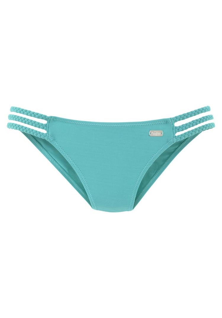 Buffalo Buffalo Bikini-Hose Bikini Hose Damen - t&uuml;rkis - 0 | SportScheck