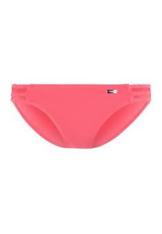 Buffalo Bikini-Hose Bikini Hose Damen rosa
