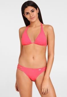 Rückansicht von Buffalo Bikini-Hose Bikini Hose Damen rosa