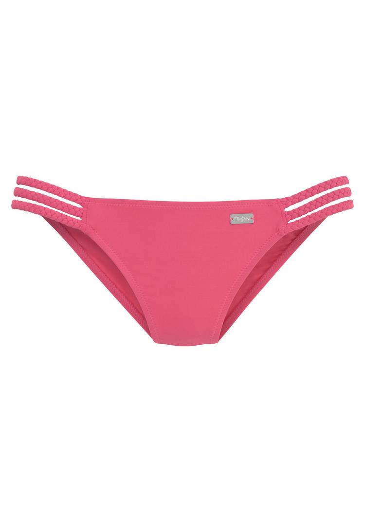 Buffalo Buffalo Bikini-Hose Bikini Hose Damen - rosa - 1 | SportScheck
