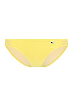 Buffalo Bikini-Hose Bikini Hose Damen gelb