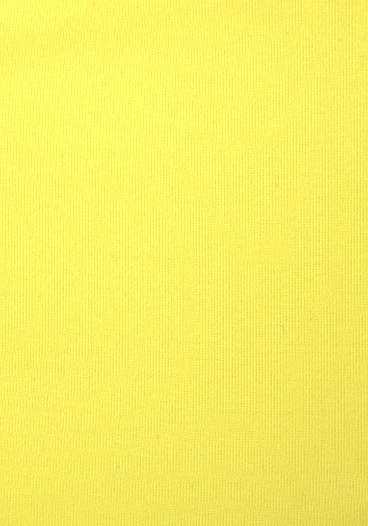 Buffalo Buffalo Bikini-Hose Bikini Hose Damen - gelb - 3 | SportScheck