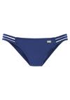Buffalo Bikini-Hose Bikini Hose Damen - blau