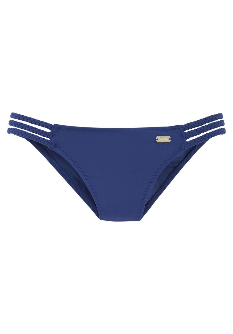 Buffalo Buffalo Bikini-Hose Bikini Hose Damen - blau - 0 | SportScheck