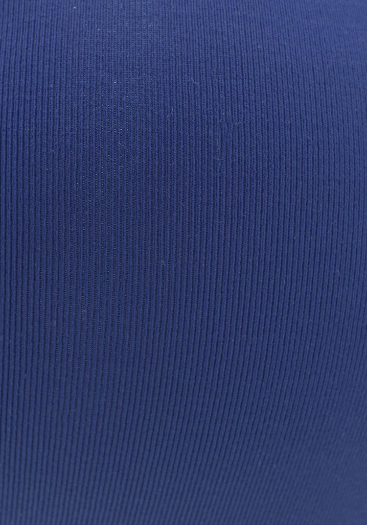 Buffalo Buffalo Bandeau-Bikini-Top Bikini Oberteil Damen - blau - 1 | SportScheck