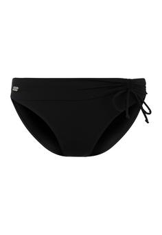 Buffalo Bikini-Hose Bikini Hose Damen schwarz